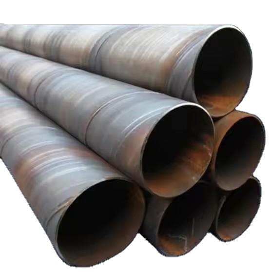 Pipe sans couture 9-5/8 P110 en acier de qualité 47 Lbs/Ft résistant au soufre NACE pour puits de gaz de schiste