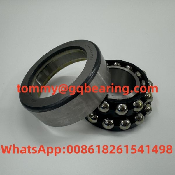 Материал Gcr15 BMW 5 6 7 серии Автомобильная нейлоновая клетка саморазвертывающийся шаровой подшипник FAG F-234977.12.SKL-AM