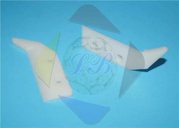 C4.721.091 C4.721.092 Offset Machines SM102 CD102 SM74 Parts Doctor Blade For HD Printer