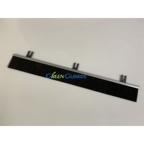 Lawn Equipment Replacement Parts Brush GFS800--0624B0 Fits Baroness Riding Sweeper