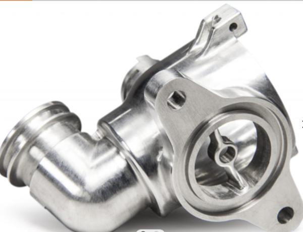 L'aluminium se renversant d'extrusion meurent des pièces de fonte pour l'agriculture aérospatiale