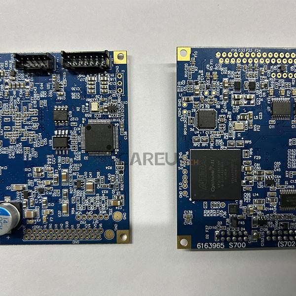 Flexible Endoscope Parts CCD Driver Board For Pentax EG-29i10 Gastroscope