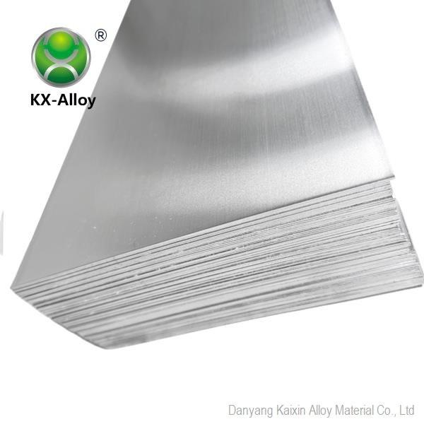 48HX Corrosion Resistant Alloy 48 Light Rod K94800 Pernifer 48