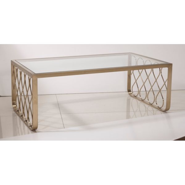 Hot Sale Newest Stainless Steel Furniture In Foshan Manufactures Factory Price