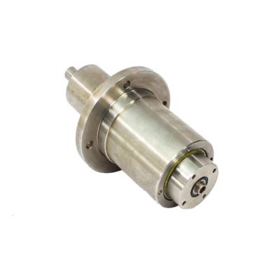 Do RUÍDO de alumínio especial do espaçador do carburador do OEM peças de trituração do CNC do ANSI do ISO