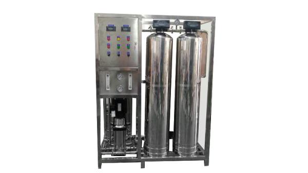 Stainless Steel RO Water Storage Tank Filter Housing Carbon Filter Vessle