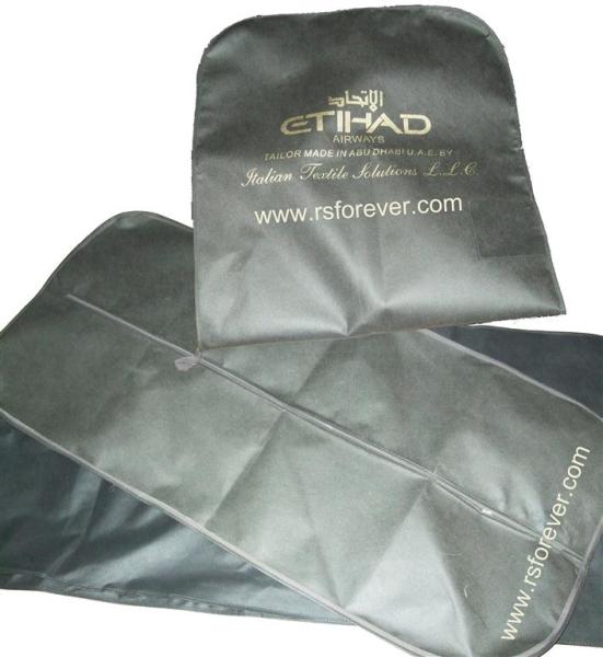 Non-woven Bag, Non woven Dress Bag, Non-woven Suit Cover