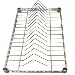 Solid Tier Reel Storage Shelving Systems For Esd Electronics Industry