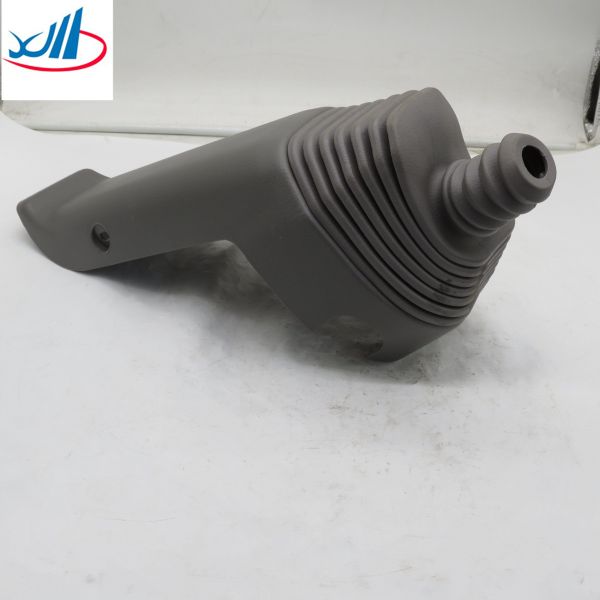 JMC Auto Parts Dust Cover Assembly Shift Rod Dust Jacket With Bracket 170307108-PT