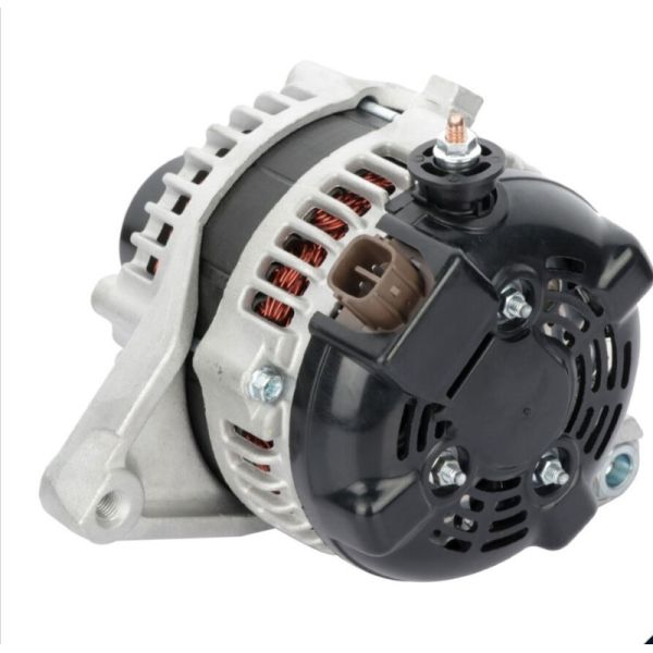 Camry 2.5L Alternator Starter 27060-0V050 Toyota Highlander 2.7L 104210-2650 2010 2011 Toyota Camry Alternator