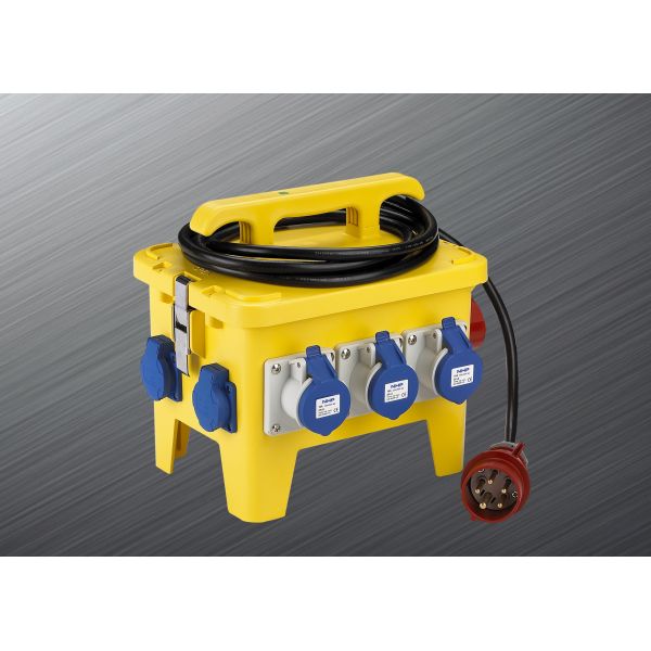 12 распределение силы МКБ поляков МП12 изготовленное на заказ/перегрузки по току