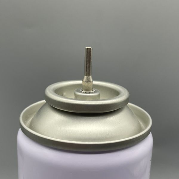 Advanced One Inch Lighter Gas Valve for Efficient Cooking and Camping Solutions with Heavy-Duty Design