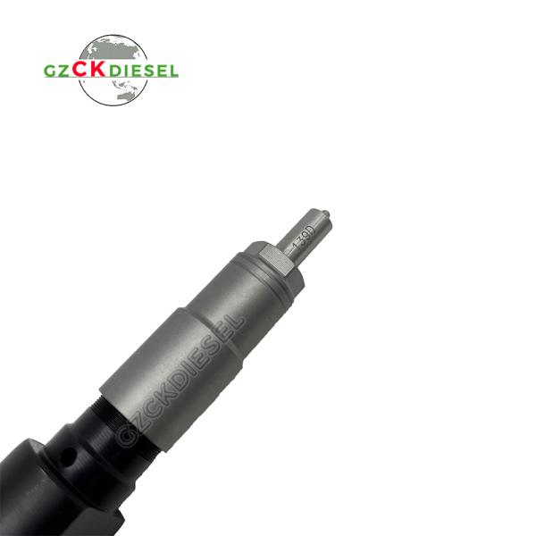 Common Rail Fuel Injector DZ107028 095000-6480 RE529149 0950006480