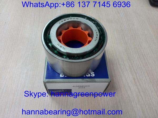 44BWD02 LAND ROVER Wheel Bearing Replacement  / Car Thrust Bearing 44BWD02CA96