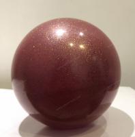 bola da ginástica rítmica da bola do treinamento da ioga do exercício de 15cm 18cm