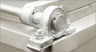 JOYSHINE's Range of Temperature Gas Deep Fryer for Commercial Potato Chips Production