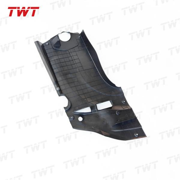 TWT 53795-60040 53796-60040 53795-60030 53796-60030 Engine Upper Radiator Plastic Fender Ledge Cover for Toyota Lexus ES240 350