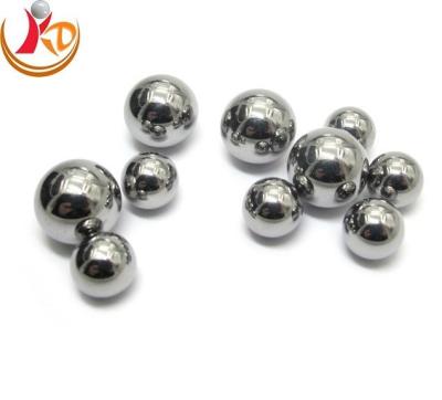 10mm 304 bolas de aço inoxidável para moinho de bolas de moagem OEM ODM suporte personalizado