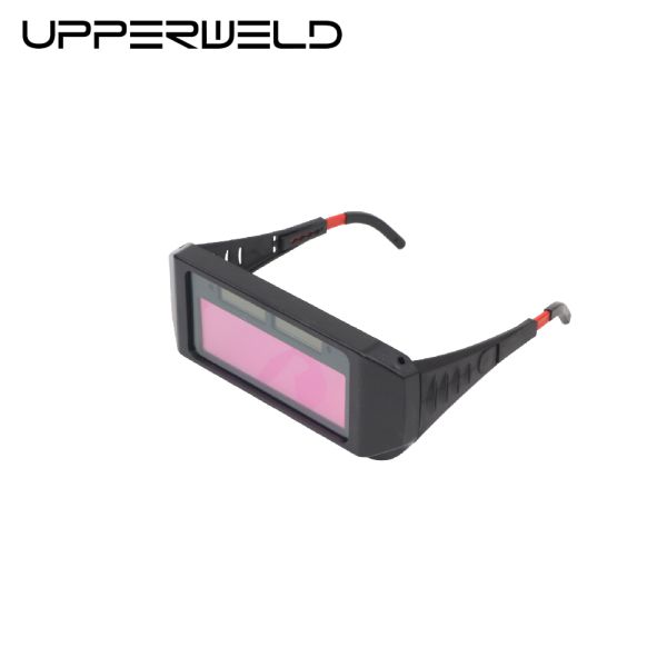 Сварные очки с автоматическим затемнением для сварщиков ПП