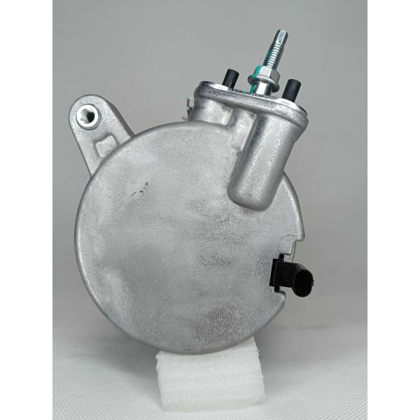 Compresor de aire acondicionado para automóviles 4PK Grooves 7SEU para Cadillac Escalade