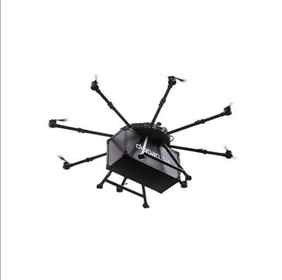 Industrial Aircraft UAV Drone Mapping Surveillance Search And Rescue Delivery Heavy Lift