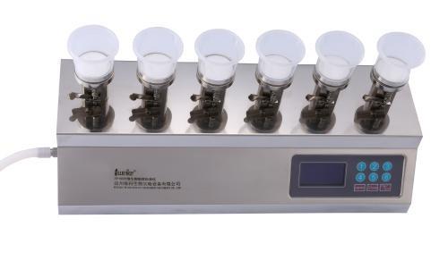 Gamma Nylon Membrane Filter Solvent Compatibility Food Grade Polypropylene