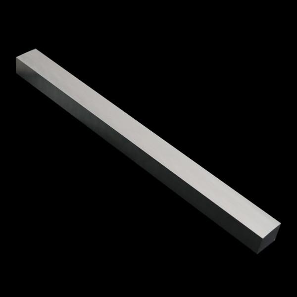 Long Slitting Blade Straight Perforating Industrial Machine Knives For Tissue Paper Industry