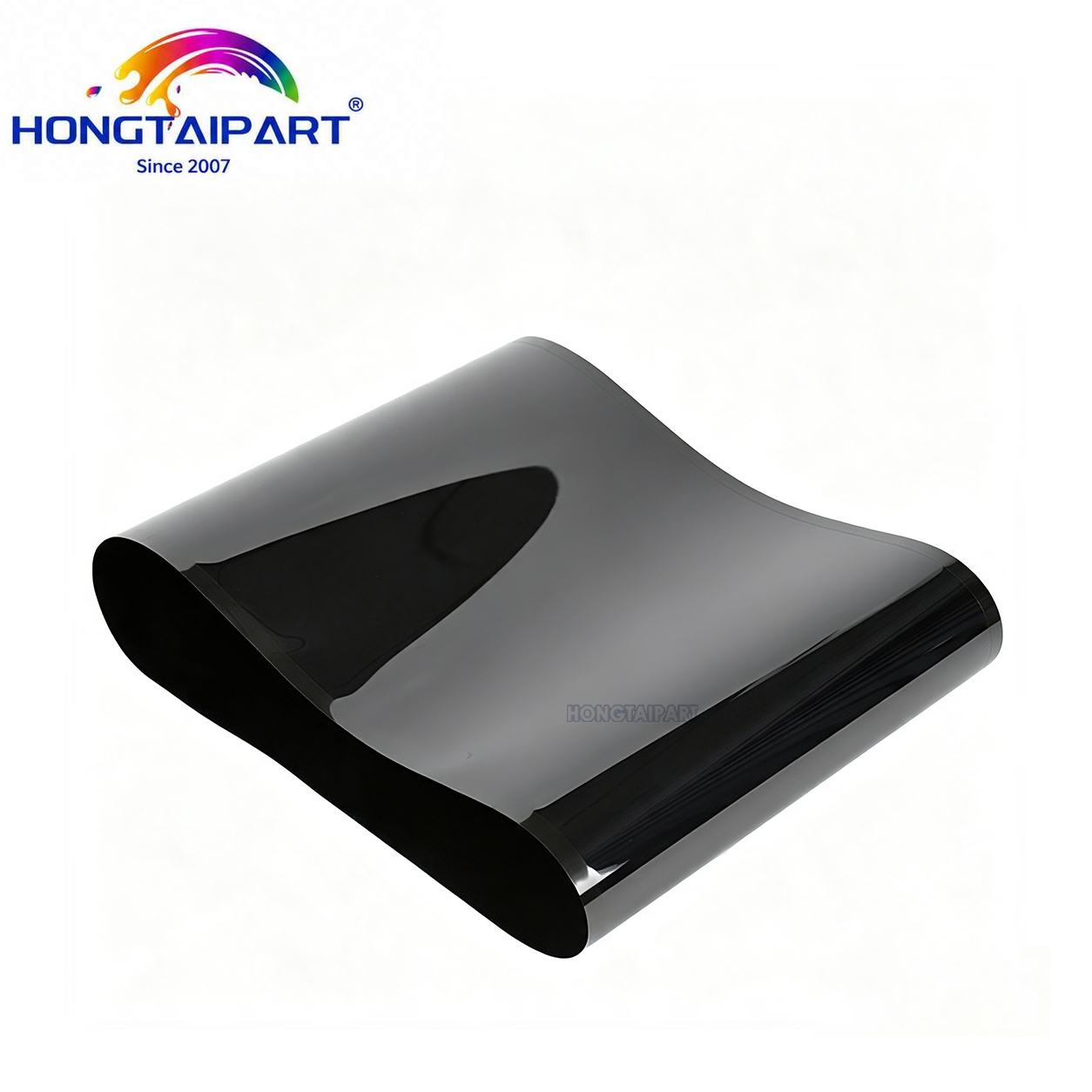 Static Balanced Clear Image HP Transfer Belt For M682 M653 Commercial Printing Machine