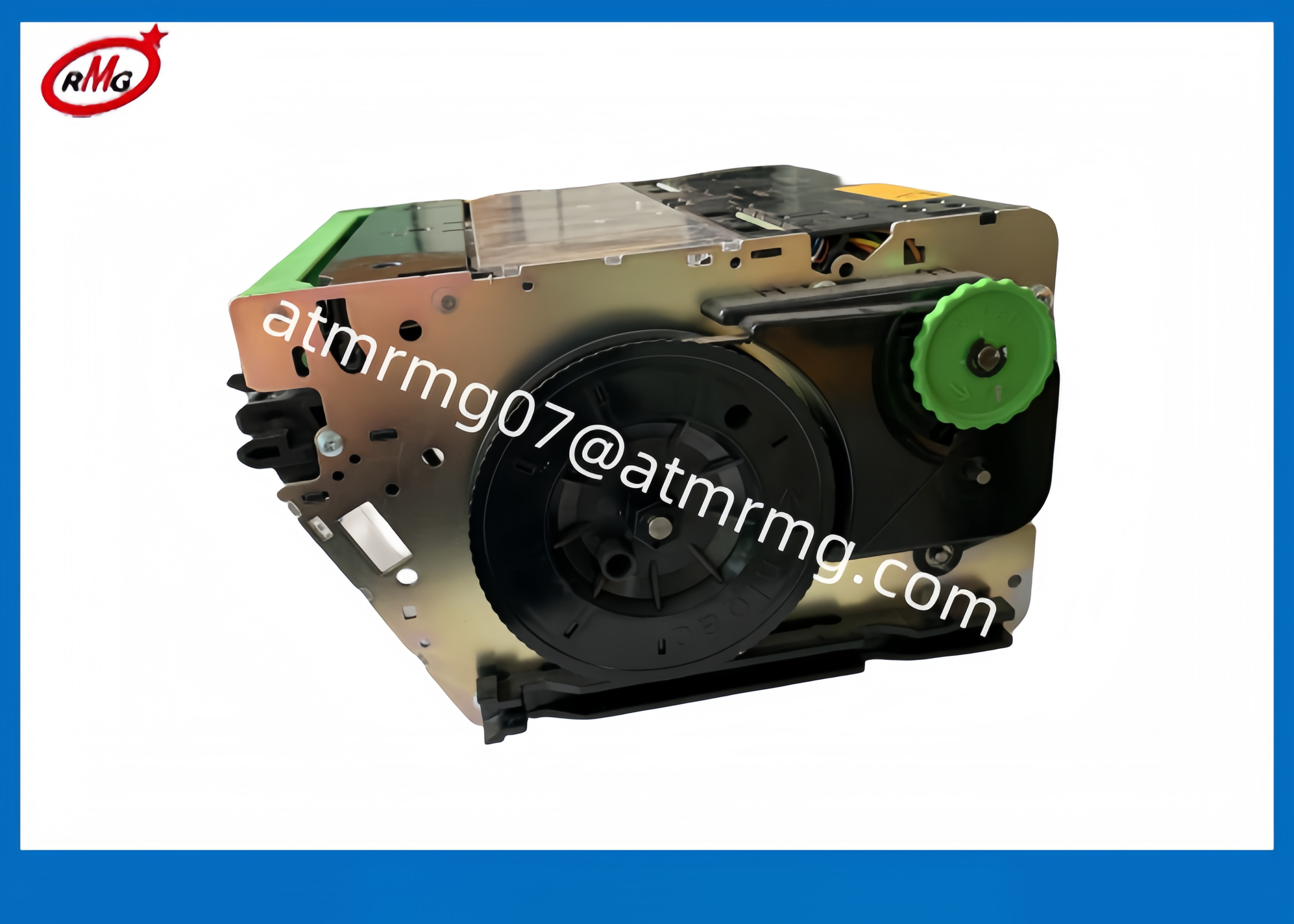1750126457 01750126457 Wincor Nixdorf CINEO Ремонт катушки