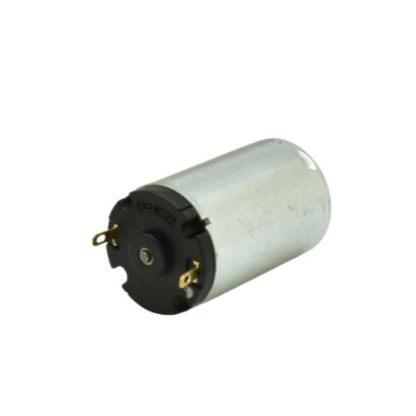 27.7mm DC12V RS-390 8000rpm Brushed DC Motor For Fans Hair Dryer Bicycle Vacuums