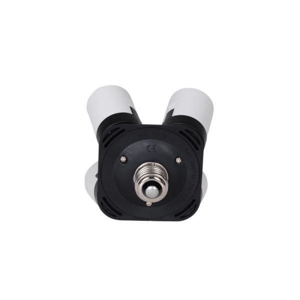 Освещение фотографии шарика дневного света Э27 4 ин-1 непрерывное