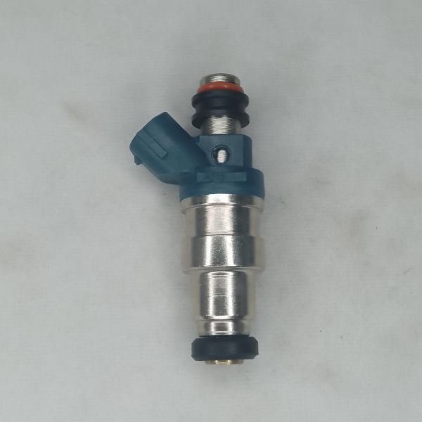 23250-75040 Toyota Denso Injectors 1995 1998 1996 Toyota Tacoma Fuel Injector Replacement 2.4L