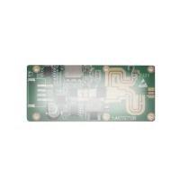 シュアシ100% 新640mW 信号 防空防護システム RF パワーアンプ PCBA 4800MHz-5000MHz