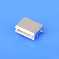 Apple 10Pin USB Tipo C Conector Frente DIP traseiro SMT altura de montagem 3.1mm