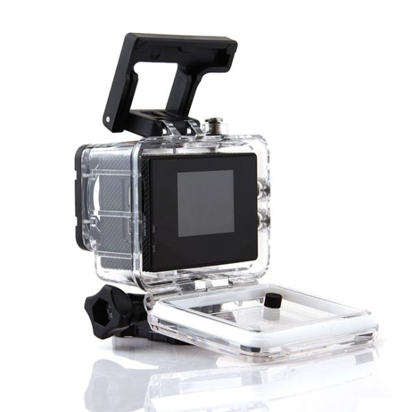 Original SJCAM SJ4000 Sport Camera 12Mega Pixels CMOS-Sensor 1.5inch Mini USB/Mini HDMI