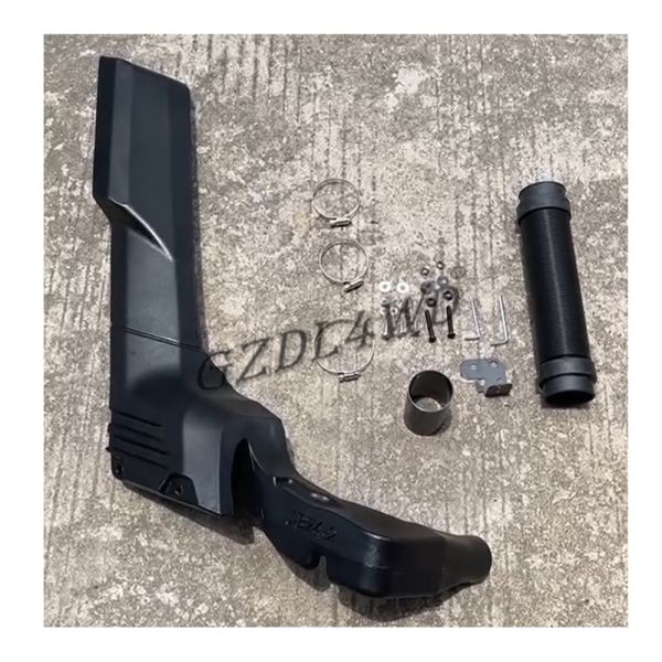 GZDL4WD 4x4 Car Snorkels For Jimny 2019 2020 Car Snorkel Kits