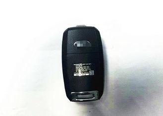 Entrada Keyless remota, chave de TQ8 RKE 3F05 KIA do telecontrole do RIO de KIA do material plástico