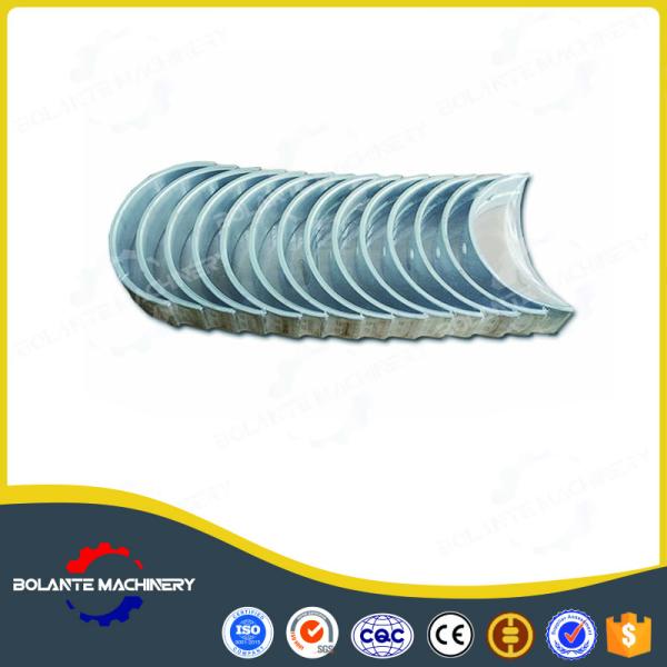 Howo Truck Engine Parts Main Bearing VG1540010021 VG1540010022