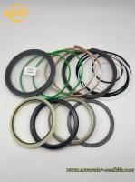 コベルコ掘削機:卓越した品質,精度 - SK200-8 エンジニアリングブームシールキットと最適性能のための水力シリンダーシールキット