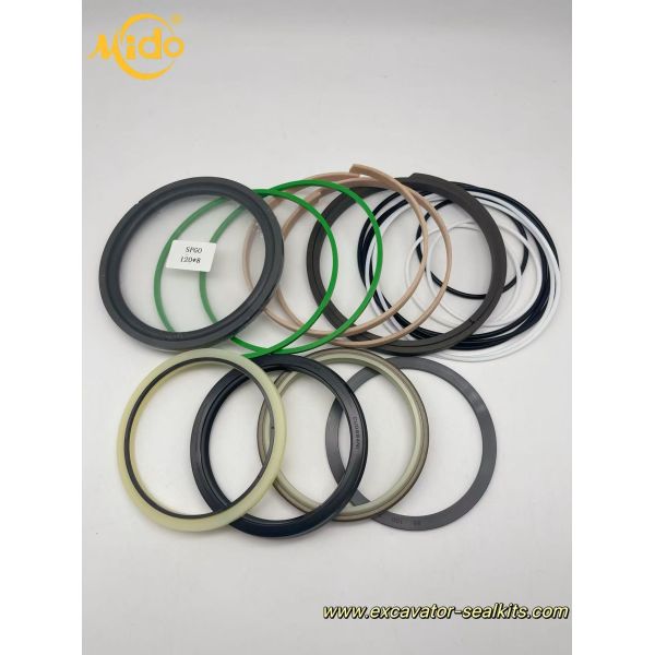 707-99-26690 PC60-7 High Temperature Resistance Bucket Kit Hydraulic Cylinder Seal Kit