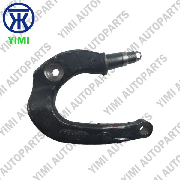 Steering Knuckle Arm 3003401LD291 For JAC N56 Suspension Steering Bend Arm Jac Spare Parts