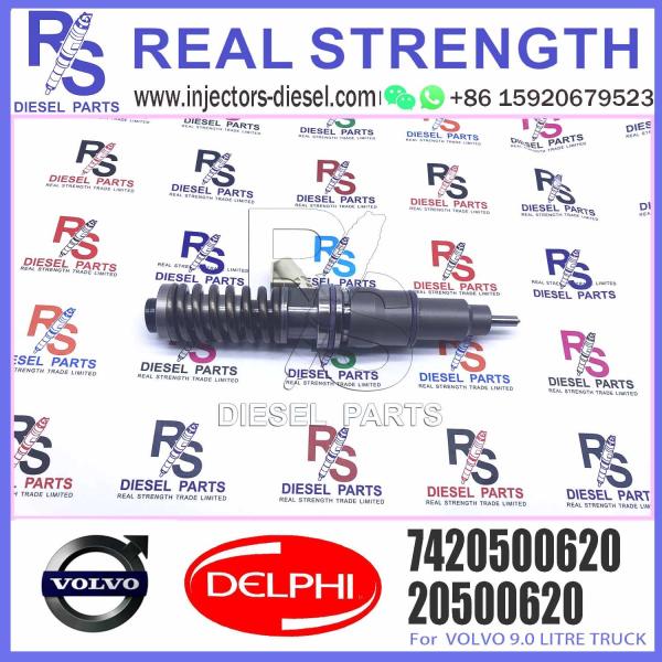 Injetor diesel de alta qualidade 7420500620 da bomba para o conjunto do injetor do motor diesel