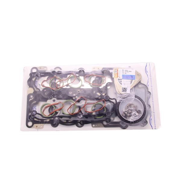 Complete Gasket Automobile Accessory Engine Gasket Kit For Audi A6 A6q C6 2.8t Audi Car Engine Parts Iso 9001