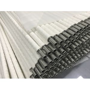 PP filtro em caixa alto OD150mm de água de um fluxo de 5 mícrons 40