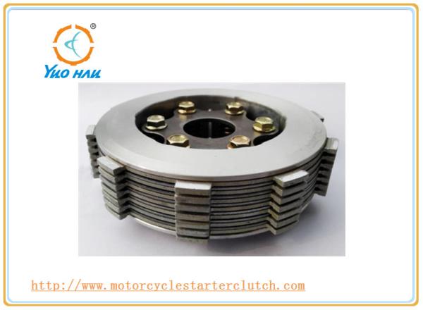 Zongshen 250 / Wanhu 250 Clutch Center / Three Wheeler Clutch Assembly Parts