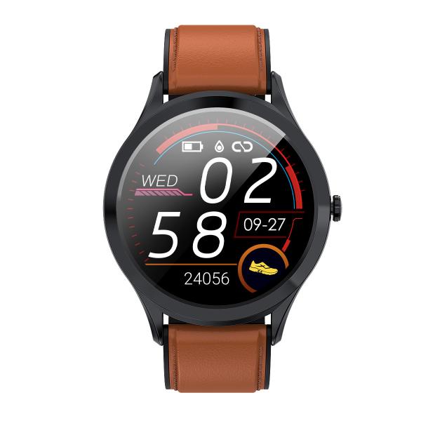 MK11 Exercise Running Smart Watch 180 MAh Bracelet Mobile Machine Apply To Apple