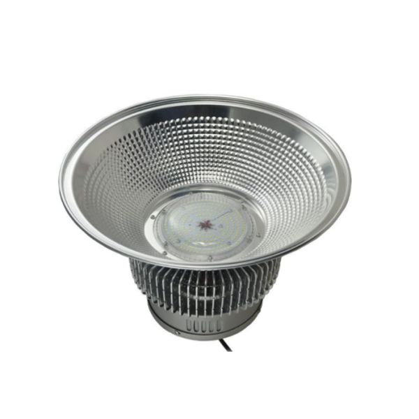 Aluminum Fin LED High Bay Light 100W 150W 200W 300W
