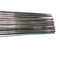 Soldadura brilhante Rod 4,76 x 1000mm de SurfaceInconel 625