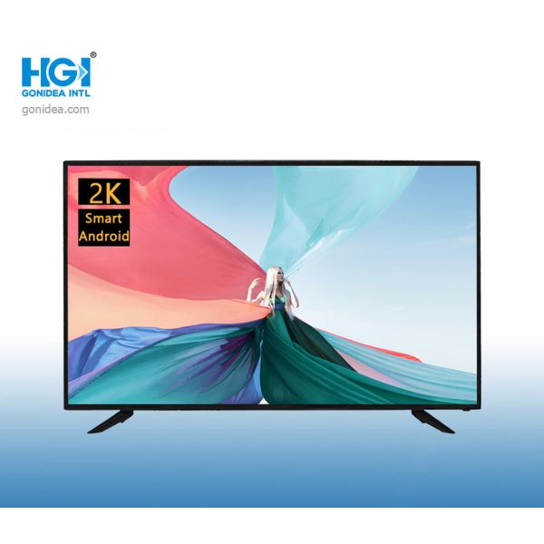 Система ТВ СИД LCD 41,6 дюймов цифровая умная для SKD CKD
