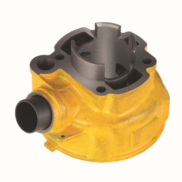 Minarelli AM6 Custom 70cc 80cc 90cc 100cc 40mm 44mm 47mm 49mm Cylinder Kit Suppliers